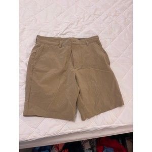 Vineyard Vines Mens Khaki Shorts￼